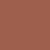 Swatch for Copper Brown