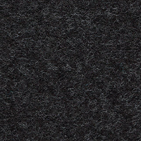 Swatch for Cosy 2 Merino Black (F80)