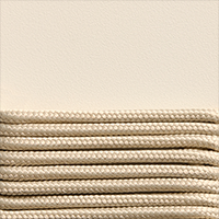 Swatch for Cream White Cord