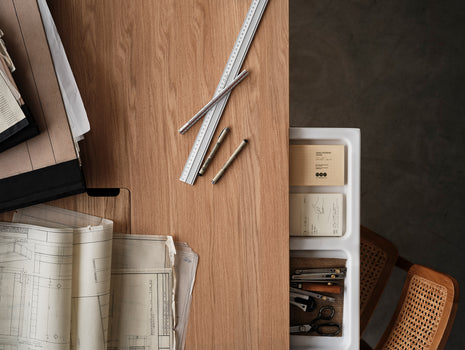Pull Out Drawer