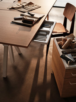 Pull Out Drawer