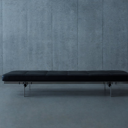 PK80 Daybed by Fritz Hansen 