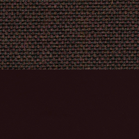 Swatch for Dark Bordeaux Lacquered Beech / Remix 3 373