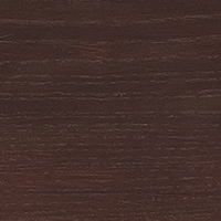 Swatch for Dark Brown Lacquered Ash