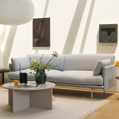 Outline Soft - Extra Cushions