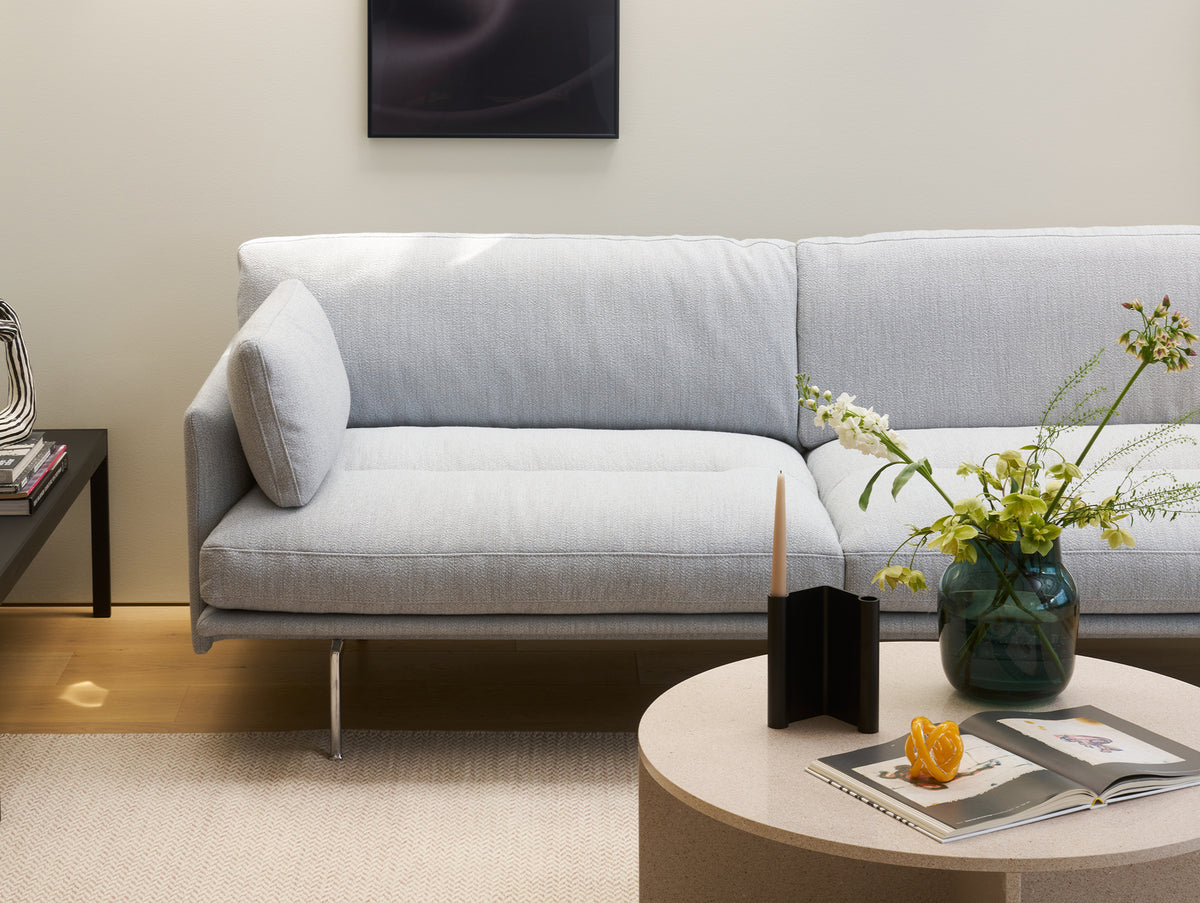 Outline Soft - Extra Cushions