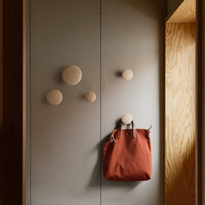 The Dots Coat Hooks