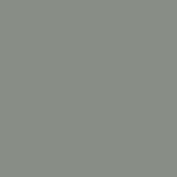 Swatch for Dusty Green Lacquered Steel