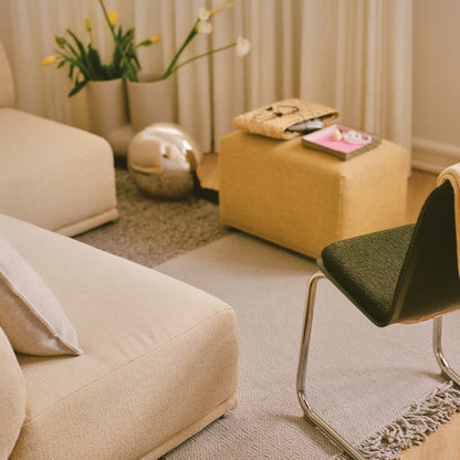 Verso Rug by Muuto  