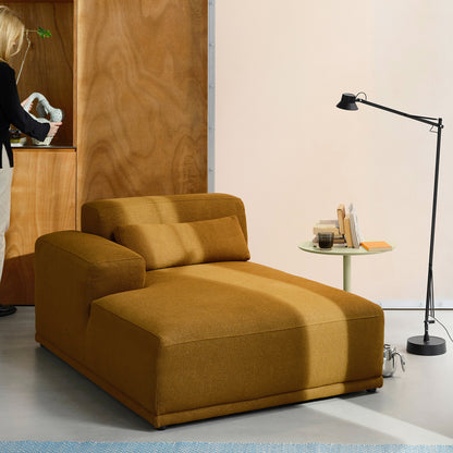 Connect Soft Modular Sofa - Individual Modules by Muuto - Acca 361