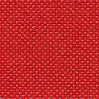 Swatch for Fabric / Coral-Poppy Red