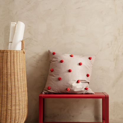 Braided Laundry Basket by Ferm Living