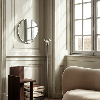 Pond Mirror by Ferm Living - Samll