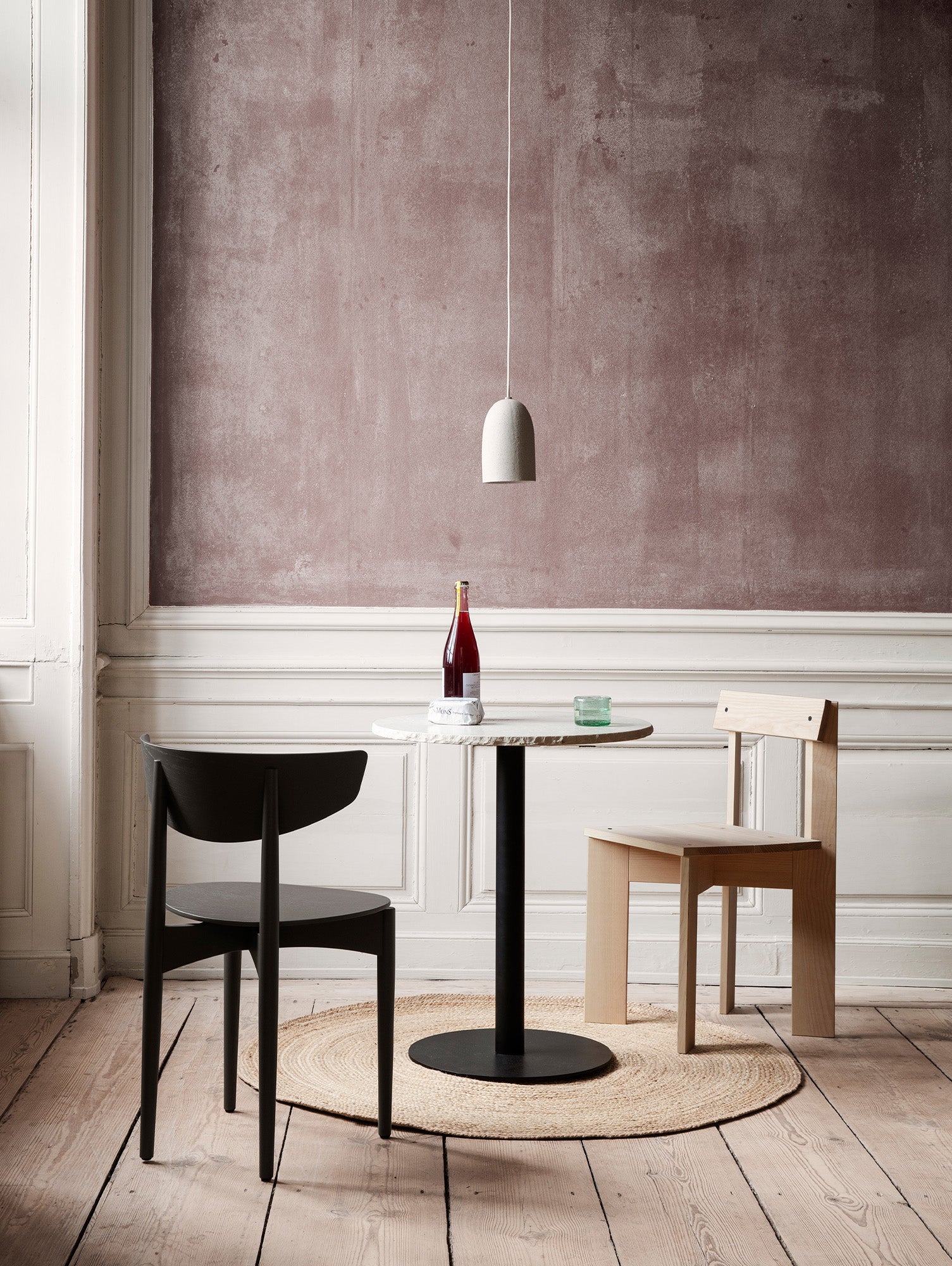 Speckle Pendant by Ferm Living - Small