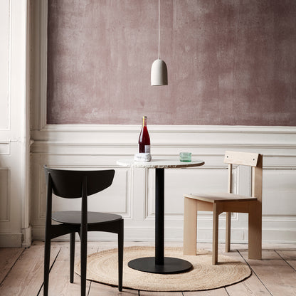 Mineral Tables