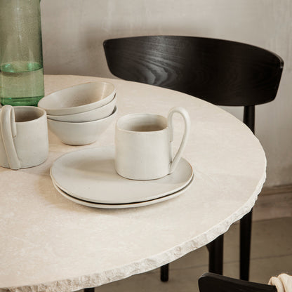 Mineral Tables