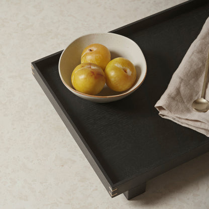 Bon wooden Tray