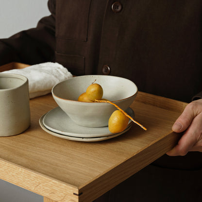 Bon wooden Tray