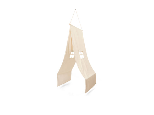 Settle Bed Canopy by Ferm Living - Off White