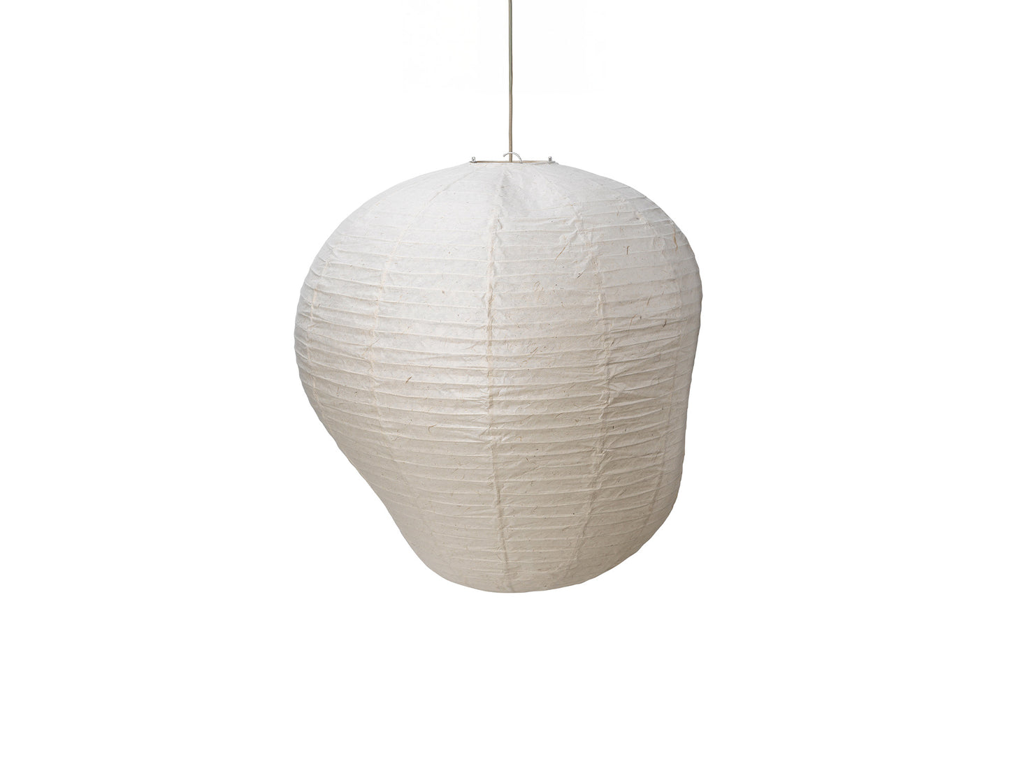 Kurbis Lampshade by Ferm Living - 80cm