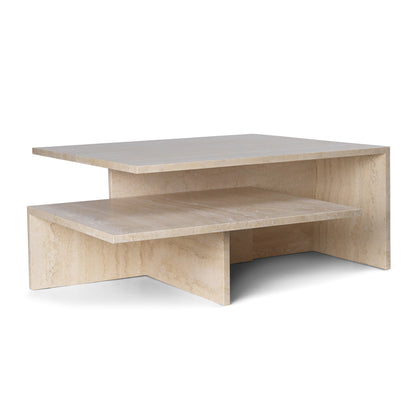 Distinct Grande Duo Tables by Ferm Living