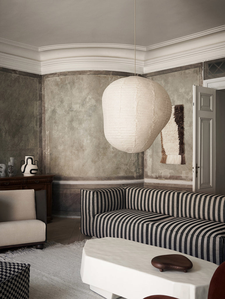 Kurbis Lampshade 80 by Ferm Living