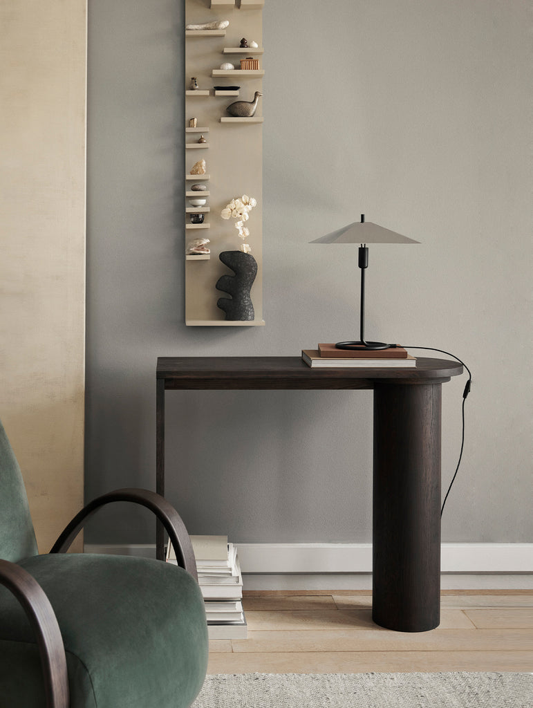 Pylo Console Table by Ferm Living