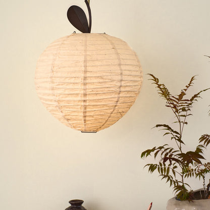 Apple Lampshade by Ferm Living