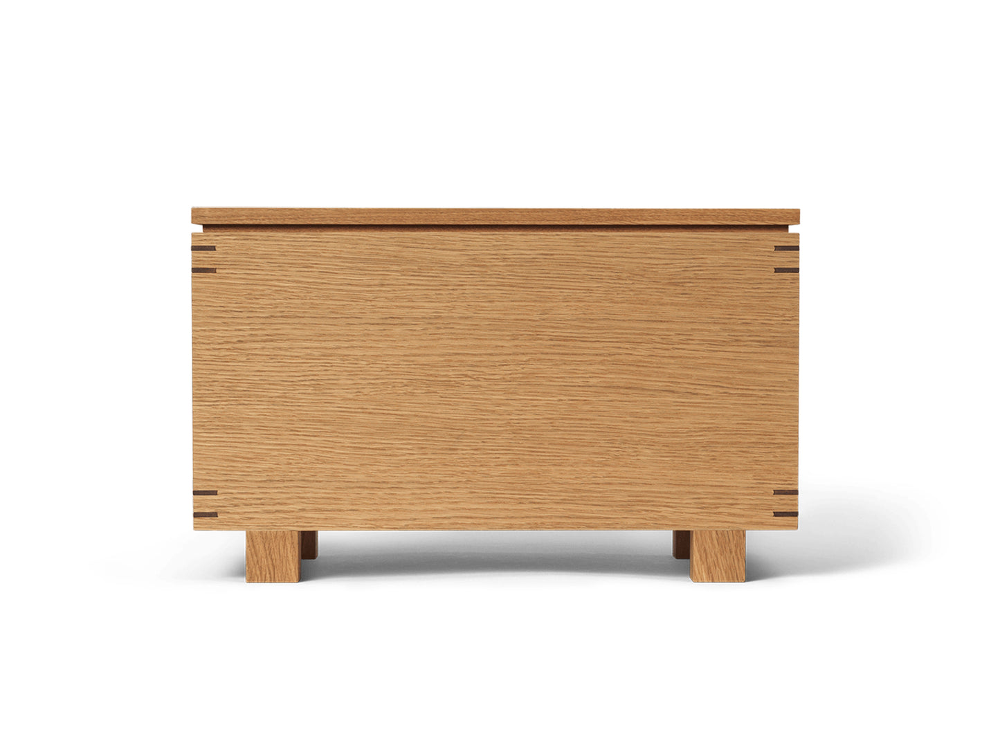 Bon Wooden Box by Ferm Living