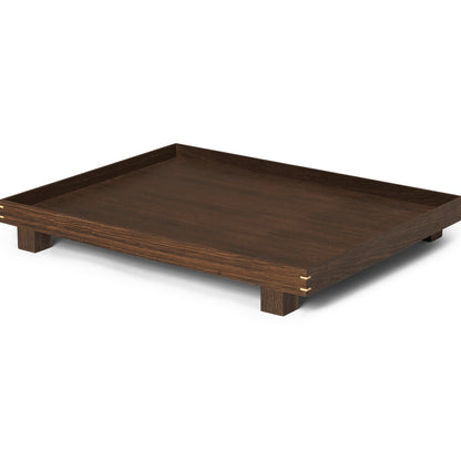Bon wooden Tray