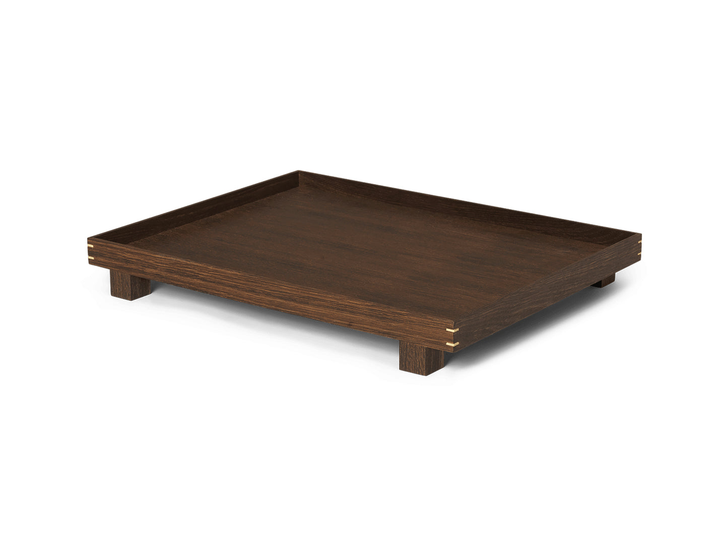 Bon wooden Tray