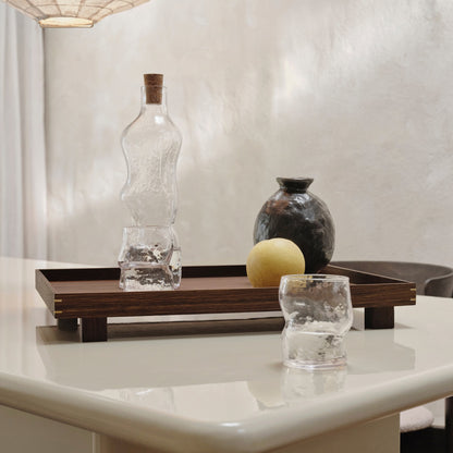 Bon wooden Tray