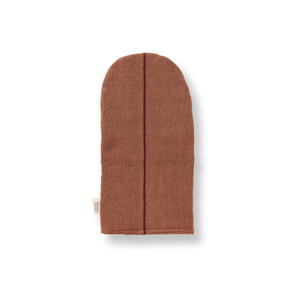 Ito Oven Mitt by Ferm Living - Hazel
