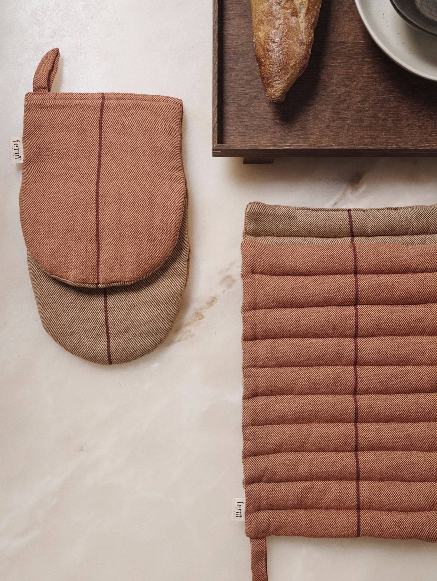 Ito Oven Mitt