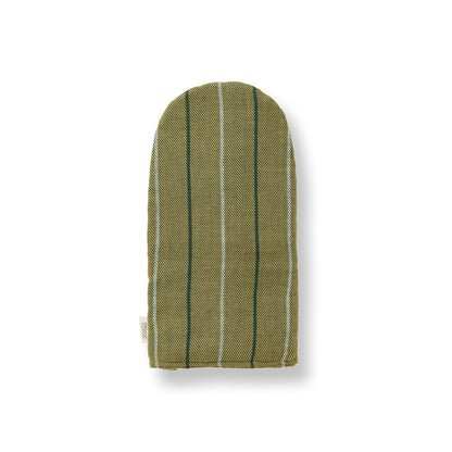 Ito Oven Mitt by Ferm Living - Seaweed