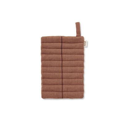 Ito Pot Holder - Set of 2 by Ferm Living / Hazel