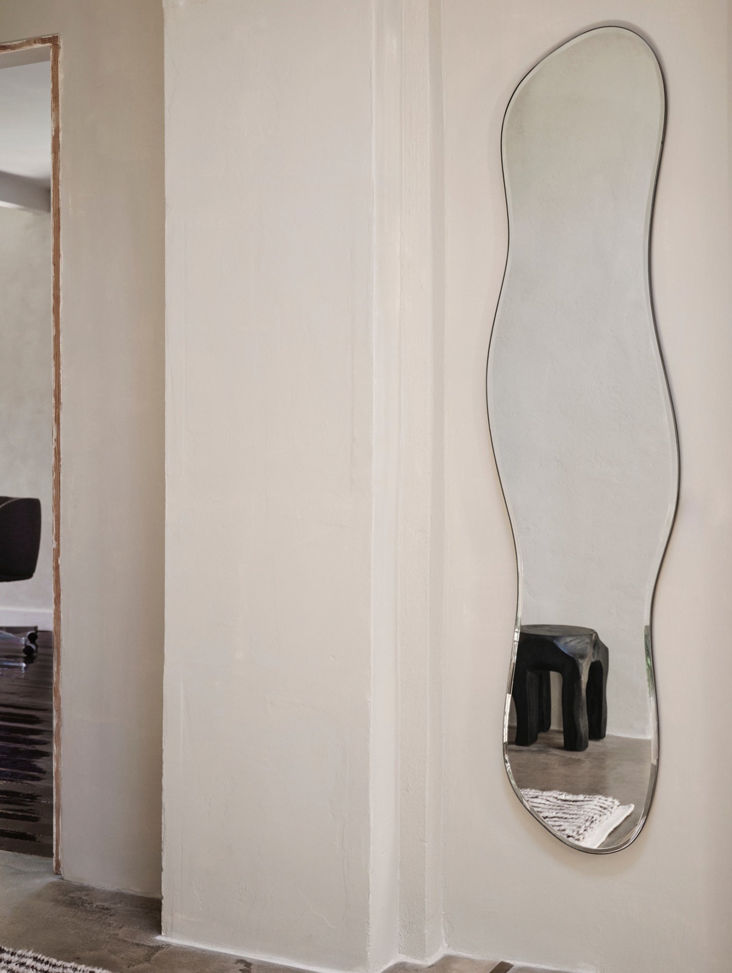 Pond Mirror by Ferm Living