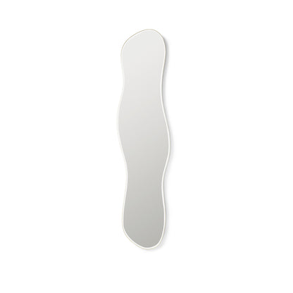 Pond Mirror by Ferm Living - Full Size / Brass 