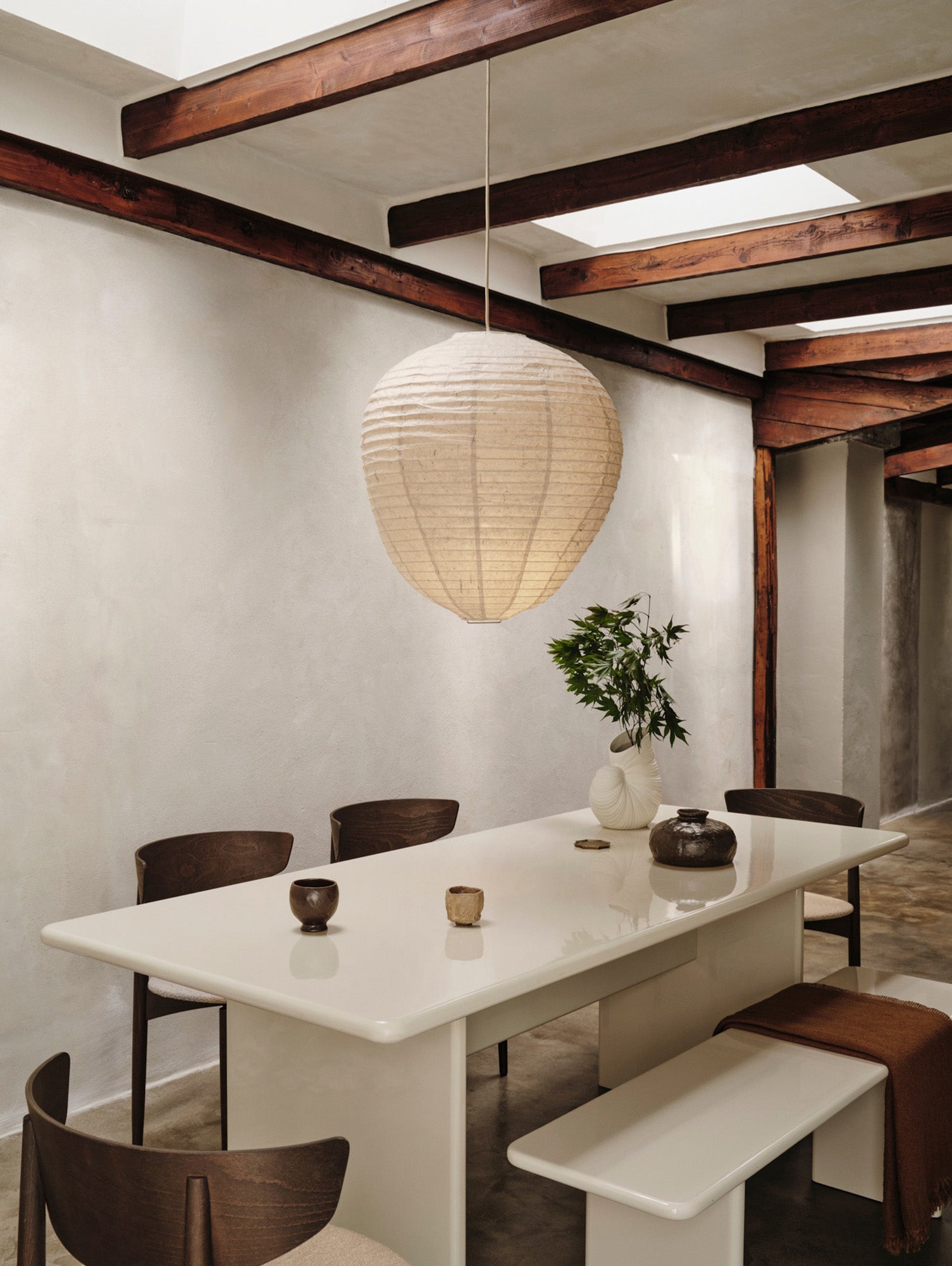 Kurbis Lampshade by Ferm Living
