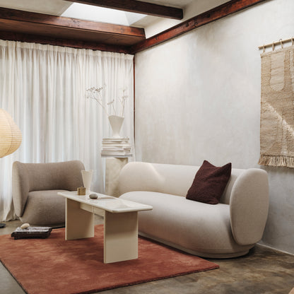 Rico 3-Seater Sofa by Ferm Living - MLF 20