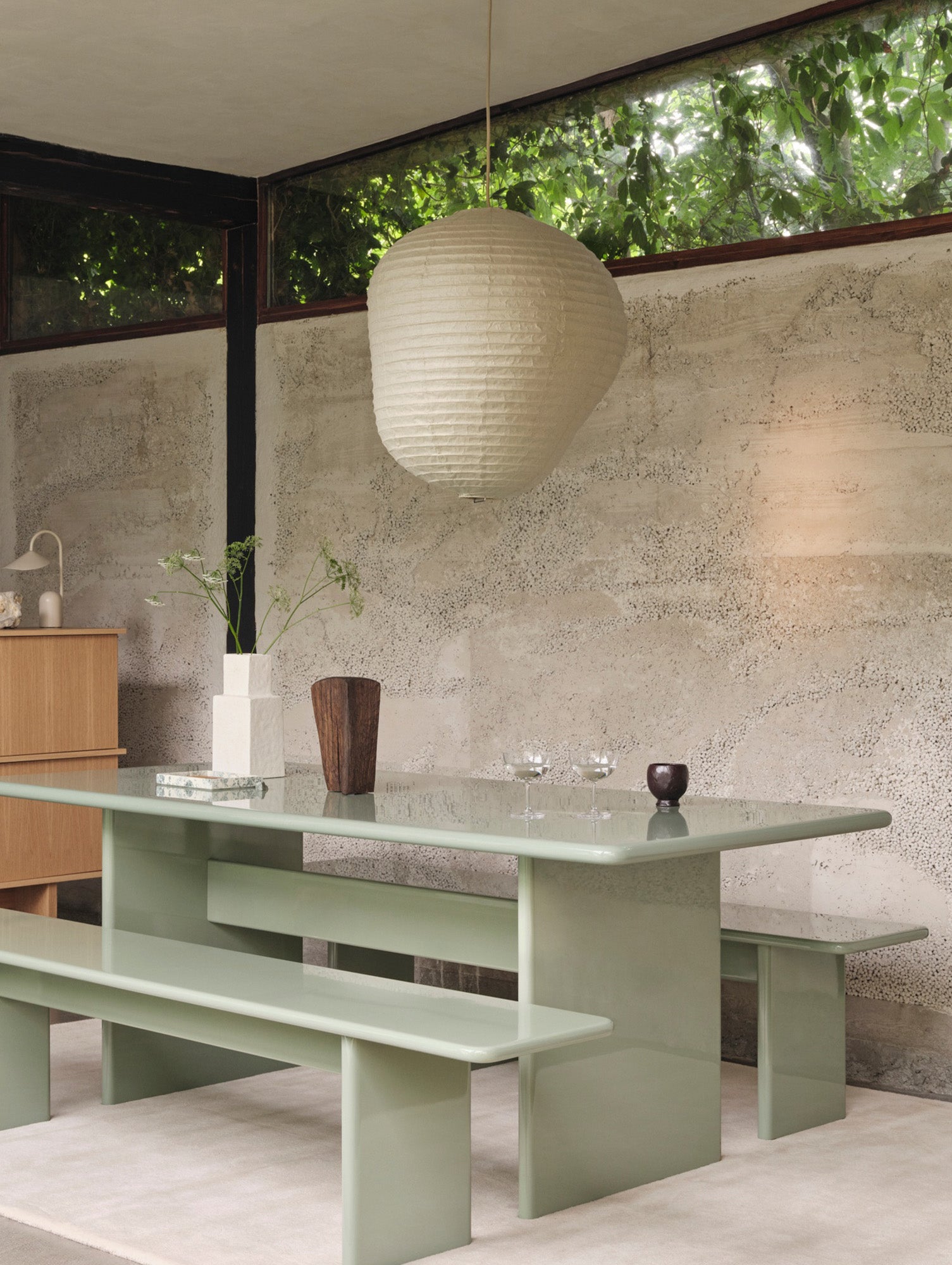 Kurbis Lampshade by Ferm Living