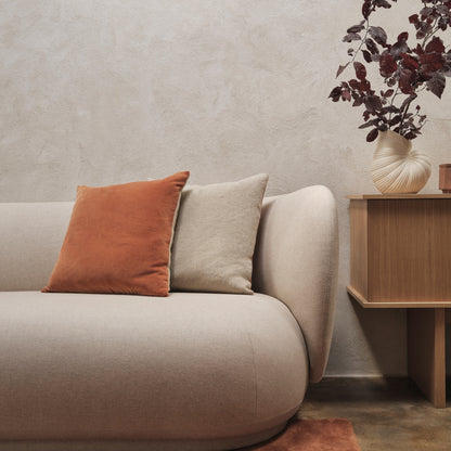 Rico 3-Seater Sofa by Ferm Living - MLF 20