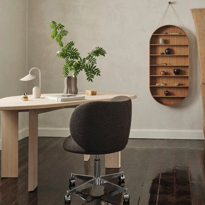 Arum Portable Lamp by Ferm Living - Cashmere