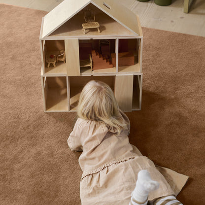 Toro Stackable House by Ferm Living