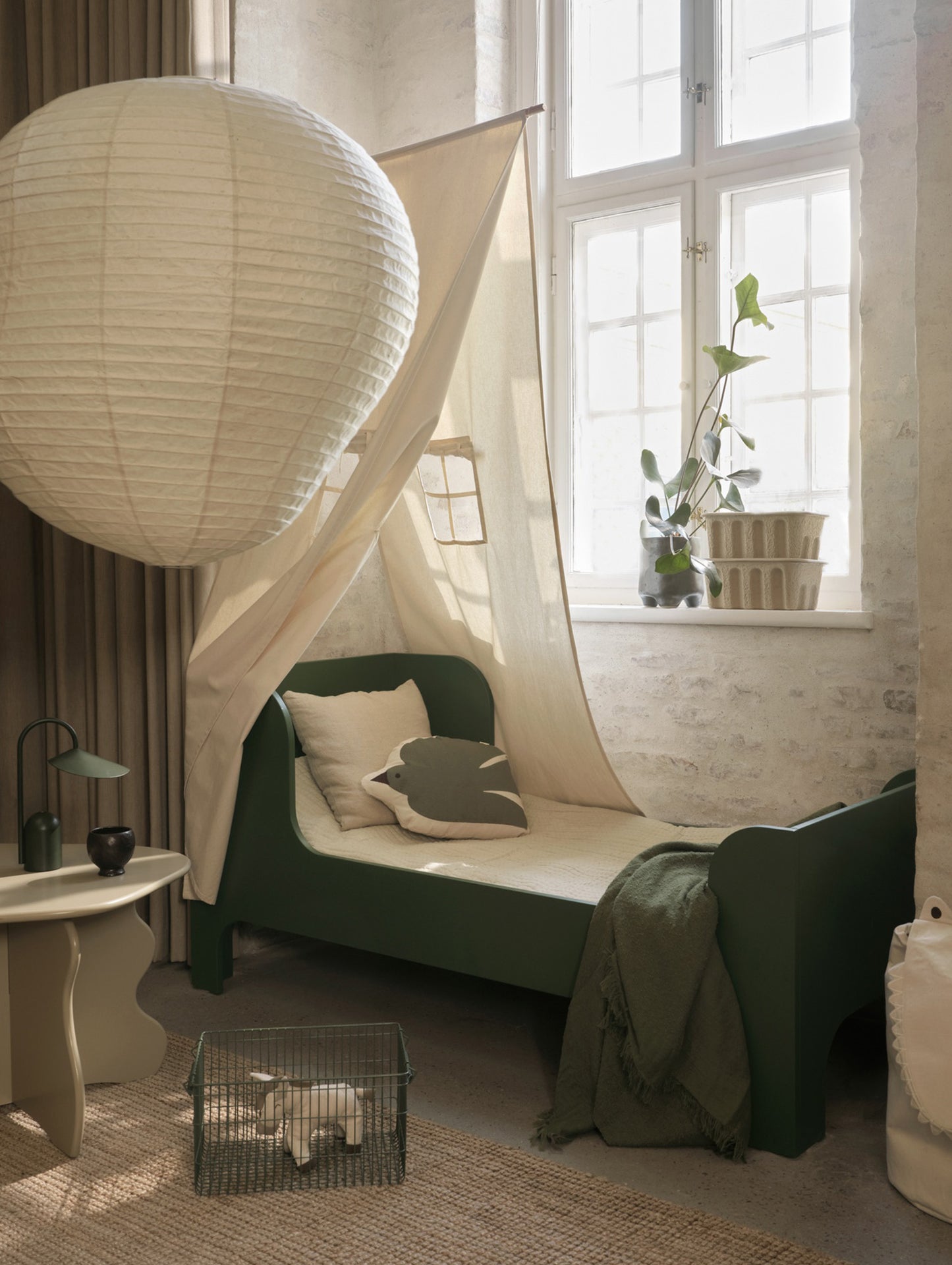 Kurbis Lampshade by Ferm Living
