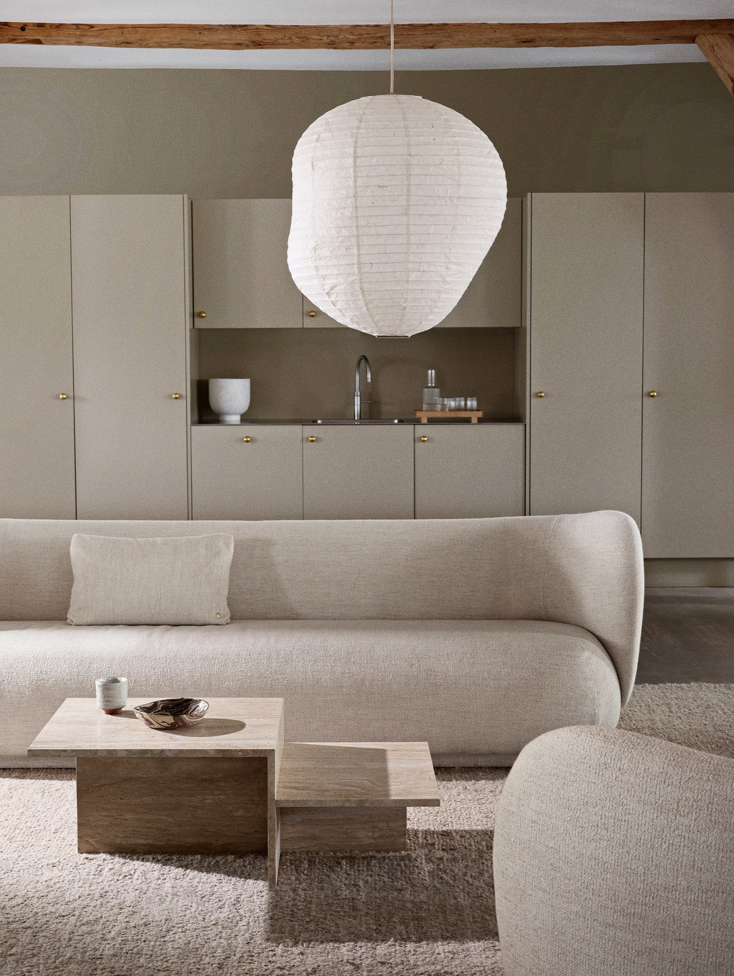 Kurbis Lampshade by Ferm Living