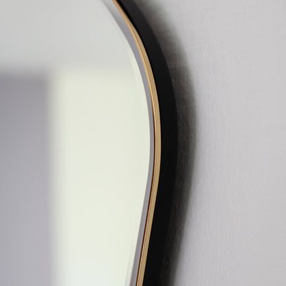 Pond Mirror by Ferm Living