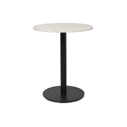 Mineral Cafe Table by Ferm Living - Black