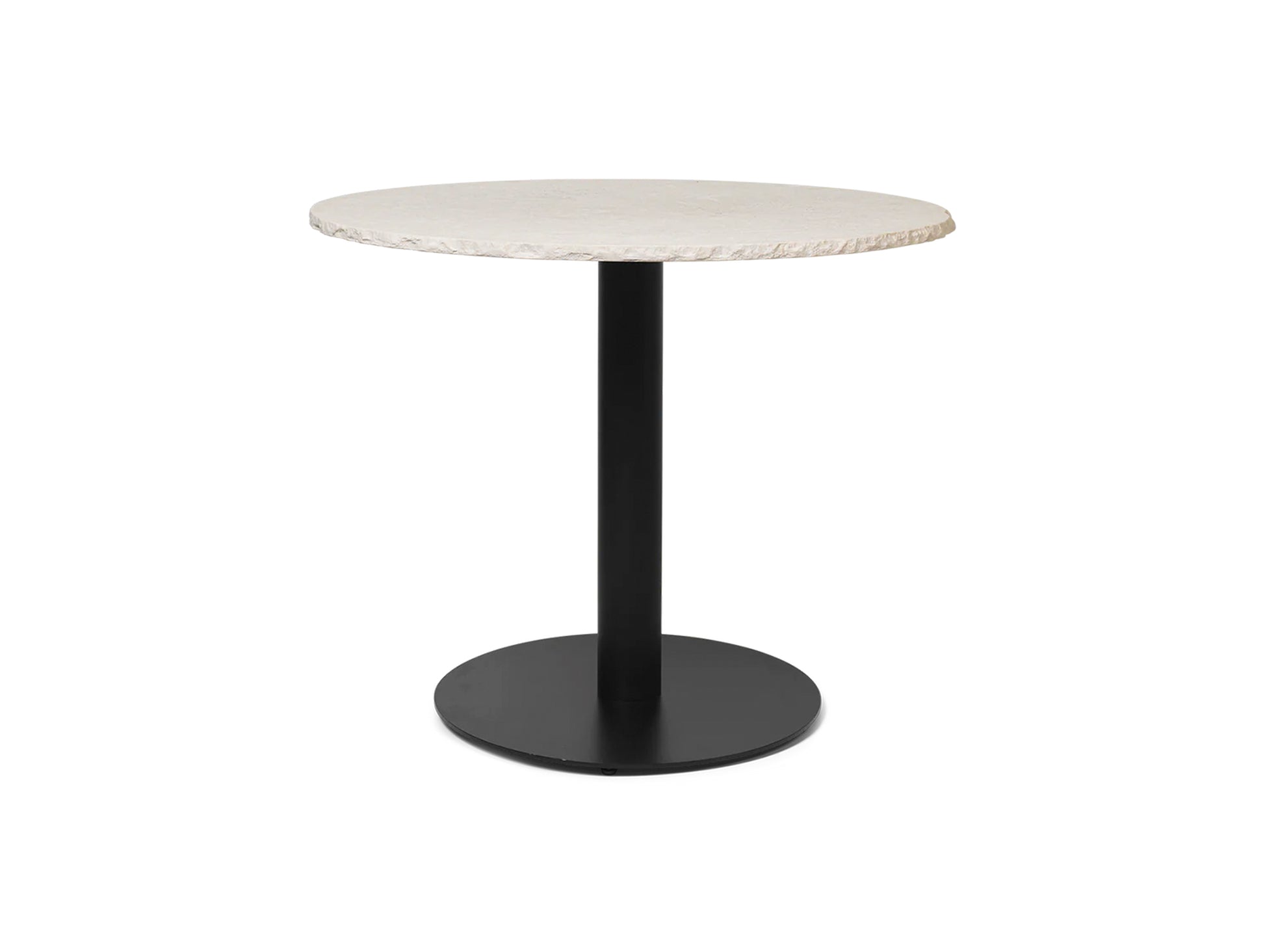 Mineral Dining Table by Ferm Living - Black
