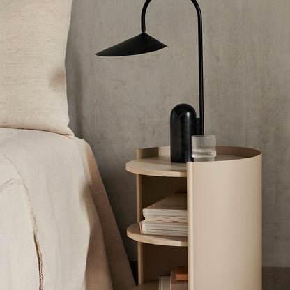 Arum Table Lamp by Ferm Living